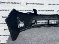Subaru Xv Se Premium Mk1 Lift Crosstrek 2017-2020 Front Bumper Genuine [p656]