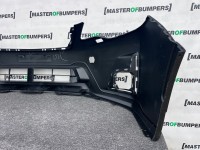Subaru Xv Se Premium Mk1 Lift Crosstrek 2017-2020 Front Bumper Genuine [p656]
