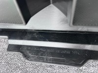 Subaru Xv Se Premium Mk1 Lift Crosstrek 2017-2020 Front Bumper Genuine [p656]