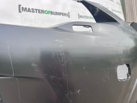 Subaru Xv Se Premium Mk1 Lift Crosstrek 2017-2020 Front Bumper Genuine [p656]