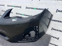 Subaru Xv Se Premium Mk1 Lift Crosstrek 2017-2020 Front Bumper Genuine [p656]