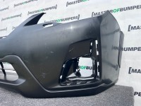Subaru Xv Se Premium Mk1 Lift Crosstrek 2017-2020 Front Bumper Genuine [p656]