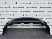 Subaru Xv Se Premium Mk1 Lift Crosstrek 2017-2020 Front Bumper Genuine [p656]