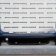 Subaru Forester Xt Sport 2020-on Rear Bumper Blue 4 Pdc Genuine [p581]