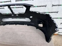 Subaru Outback Mk5 Bs 2014-2019 Front Bumper Jets Holes Genuine [p818]