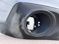 Subaru Outback Mk5 Bs 2014-2019 Front Bumper Jets Holes Genuine [p818]