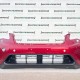 Subaru Xv Se Premium Mk1 Crosstrek 2013-2016 Front Bumper Jets Genuine [p280]