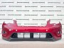 Subaru Xv Se Premium Mk1 Crosstrek 2013-2016 Front Bumper Jets Genuine [p280]
