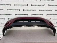 Subaru Xv Se Premium Mk1 Crosstrek 2013-2016 Front Bumper Jets Genuine [p280]