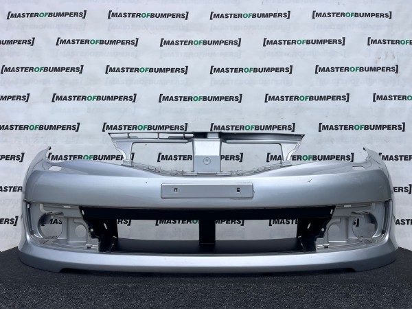 Subaru Impreza Sti Turbo 2.5 2.0 Sti 2008-2011 Front Bumper Jets Genuine [p642]