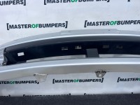 Subaru Impreza Sti Turbo 2.5 2.0 Sti 2008-2011 Front Bumper Jets Genuine [p642]