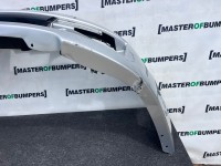 Subaru Impreza Sti Turbo 2.5 2.0 Sti 2008-2011 Front Bumper Jets Genuine [p642]
