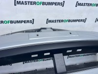 Subaru Impreza Sti Turbo 2.5 2.0 Sti 2008-2011 Front Bumper Jets Genuine [p642]