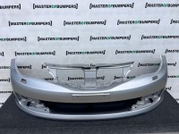 Subaru Impreza Sti Turbo 2.5 2.0 Sti 2008-2011 Front Bumper Jets Genuine [p642]