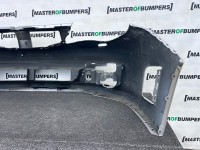 Subaru Impreza Sti Turbo 2.5 2.0 Sti 2008-2011 Front Bumper Jets Genuine [p642]