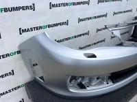 Subaru Impreza Sti Turbo 2.5 2.0 Sti 2008-2011 Front Bumper Jets Genuine [p642]