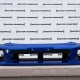 Subaru Impreza Bugeye Wrx Sti Saloon Estate 2000-2002 Front Bumper Genuine [x68]