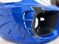 Subaru Impreza Bugeye Wrx Sti Saloon Estate 2000-2002 Front Bumper Genuine [x68]