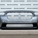 Subaru Xv Mk2 2017-2020 Front Bumper Genuine [p909]