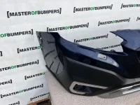 Subaru Outback Mk6 Limited 2020-2023 Front Bumper Jets Holes Genuine [p204]