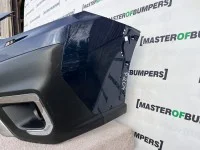 Subaru Outback Mk6 Limited 2020-2023 Front Bumper Jets Holes Genuine [p204]