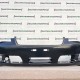 Subaru Legacy B6 Turbo Mk4 Estate 2004-2008 Front Bumper Bare Genuine [p250]