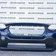 Subaru Xv Se Premium E-boxer Mk2 Lift 2021-2024 Front Bumper Genuine [p640]