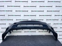 Subaru Xv Se Premium E-boxer Mk2 Lift 2021-2024 Front Bumper Genuine [p640]