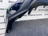 Subaru Xv Se Premium E-boxer Mk2 Lift 2021-2024 Front Bumper Genuine [p640]