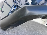 Subaru Xv Se Premium E-boxer Mk2 Lift 2021-2024 Front Bumper Genuine [p640]