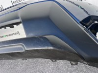 Subaru Xv Se Premium E-boxer Mk2 Lift 2021-2024 Front Bumper Genuine [p640]