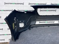 Subaru Xv Se Premium E-boxer Mk2 Lift 2021-2024 Front Bumper Genuine [p640]