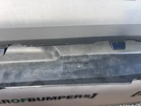 Subaru Xv Se Premium E-boxer Mk2 Lift 2021-2024 Front Bumper Genuine [p640]