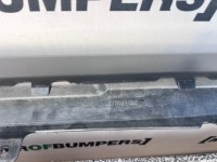 Subaru Xv Se Premium E-boxer Mk2 Lift 2021-2024 Front Bumper Genuine [p640]