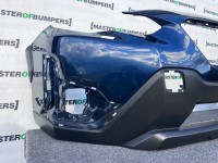 Subaru Xv Se Premium E-boxer Mk2 Lift 2021-2024 Front Bumper Genuine [p640]