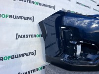 Subaru Xv Se Premium E-boxer Mk2 Lift 2021-2024 Front Bumper Genuine [p640]