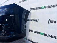 Subaru Xv Se Premium E-boxer Mk2 Lift 2021-2024 Front Bumper Genuine [p640]