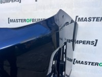 Subaru Xv Se Premium E-boxer Mk2 Lift 2021-2024 Front Bumper Genuine [p640]