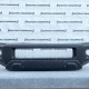 Suzuki Jimny Mk4 2018-2021 Front Bumper In Black Structure Genuine Suzuki Jimny Mk4 2018-2021 Front Bumper In Black Structure Genuine