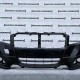 Suzuki Sx4 Mk2 2013-2016 Front Bumper Black No Pdc Genuine [j209]