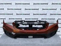 Suzuki Sx4 Mk2 Face Lift 2017-2020 Front Bumper No Pdc No Jets Genuine [j214]