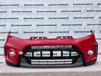 Suzuki Vitara Allgrip Mk4 Sz-t 2015-2018 Front Bumper No Pdc Genuine [j245]