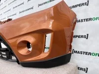 Suzuki Vitara Allgrip Mk4 Sz-t 2015-2018 Front Bumper No Pdc Genuine [j243]