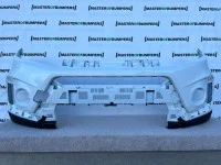 Suzuki Vitara Mk4 Facelift 2019-on Front Bumper No Pdc Genuine [j268]