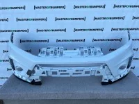 Suzuki Vitara Mk4 Facelift 2019-on Front Bumper No Pdc Genuine [j268]