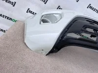 Suzuki Ignis Mhev Hybrid Allgrip 2020-on Front Bumper Genuine [j218]