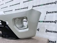 Suzuki Ignis Mhev Hybrid Allgrip 2020-on Front Bumper Genuine [j218]
