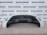 Suzuki Ignis Mhev Hybrid Allgrip 2020-on Front Bumper Genuine [j218]