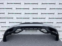 Suzuki Sx4 S Cross Mk2 Szt Sz5 2013-2016 Front Bumper No Pdc Genuine [j242]