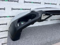 Suzuki Sx4 S Cross Mk2 Szt Sz5 2013-2016 Front Bumper No Pdc Genuine [j242]
